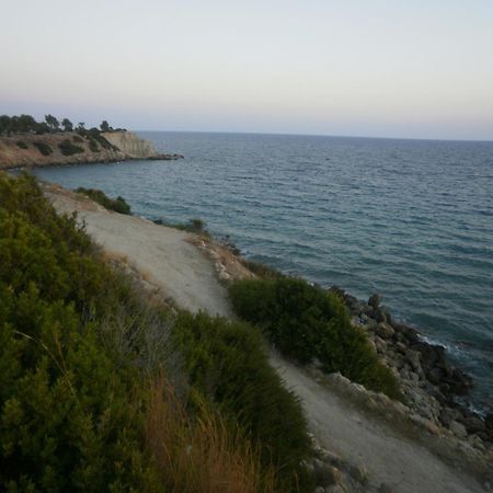 Pefkos Filoxenia Aparthotel Pefki Exterior foto