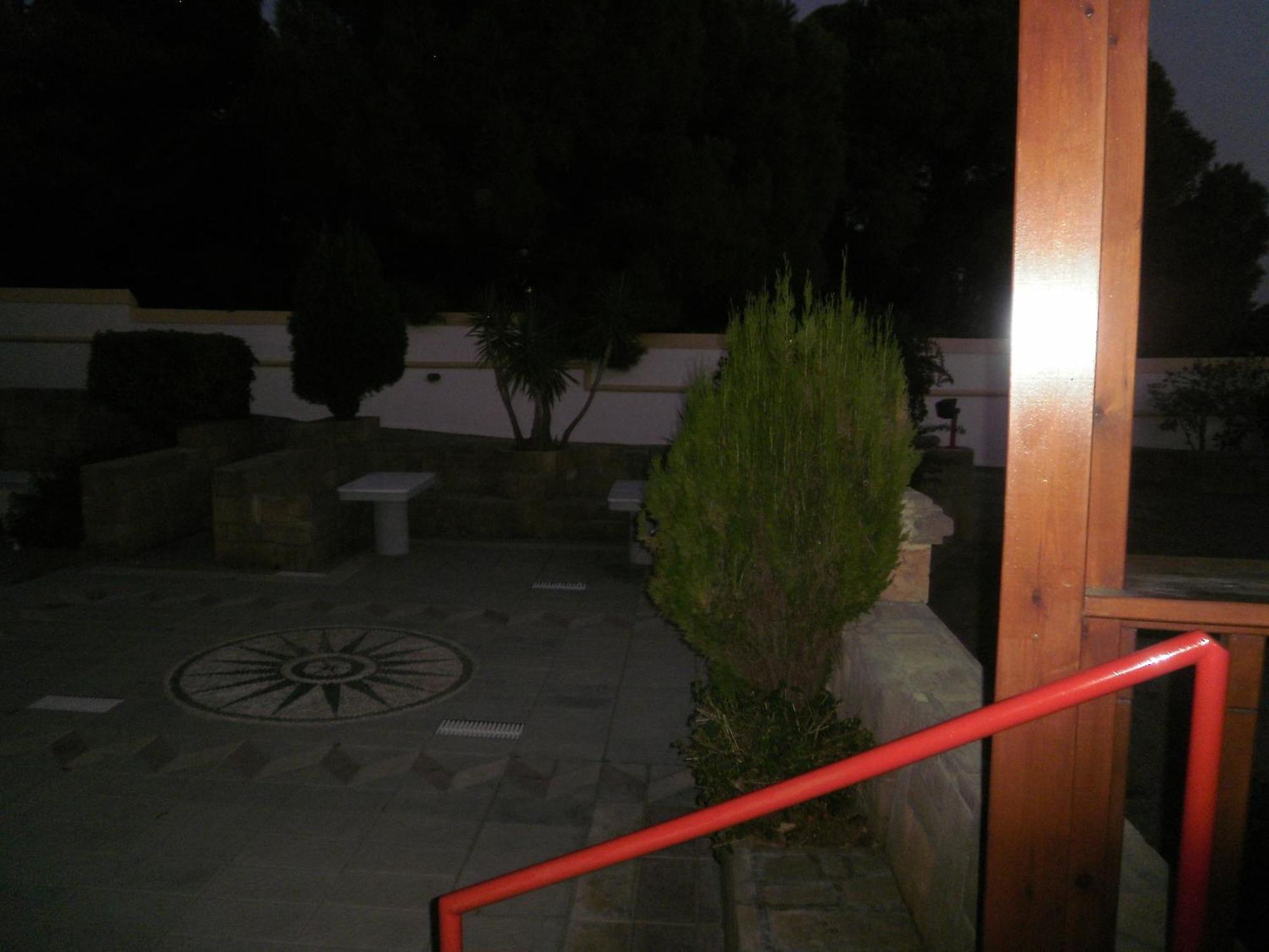 Pefkos Filoxenia Aparthotel Pefki Exterior foto